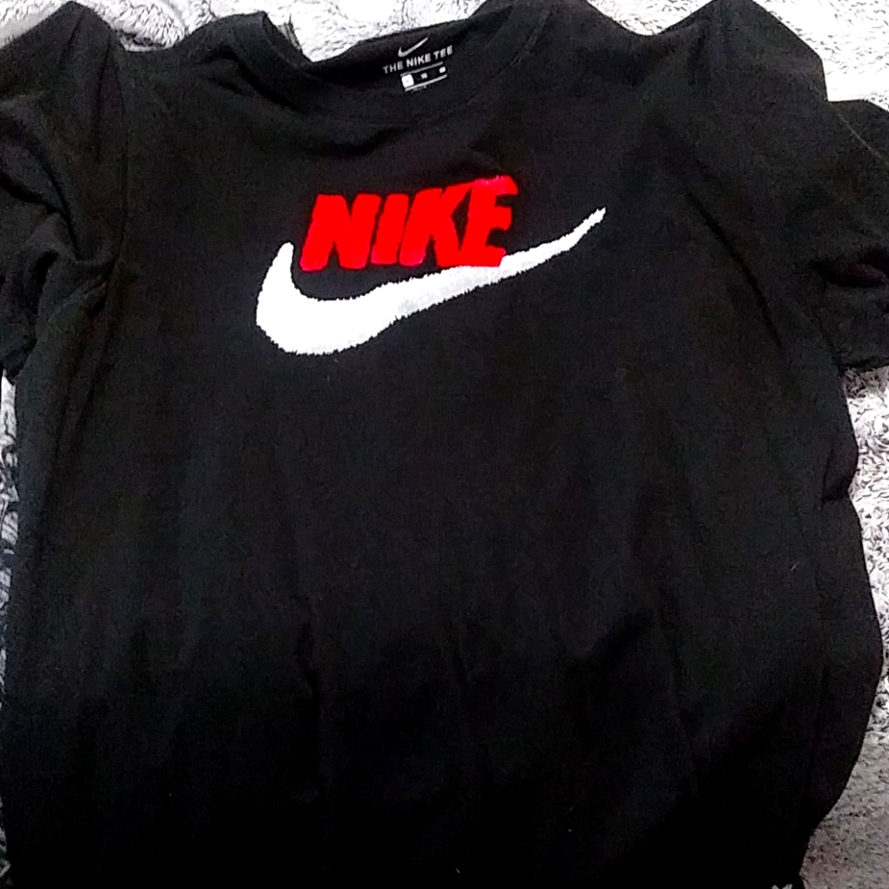 Nike like new wore a couple times